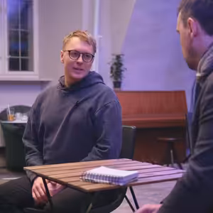 Ohlasy naživo s Vojtěchem Boháčem