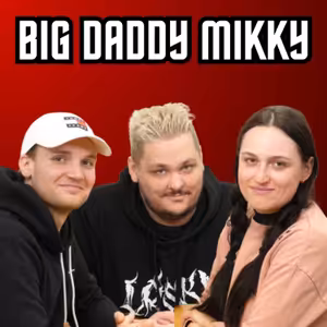 Big Daddy Mikky: Hyperkorektní doba nám brání dělat humor