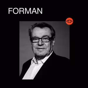 Pět zajímavostí o režisérovi Miloši Formanovi