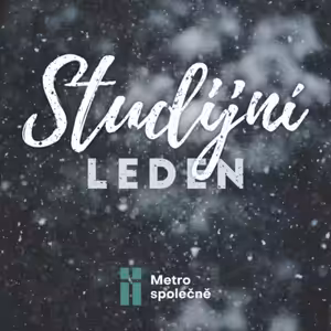 2022/01/05 Vývoj víry - Studijní leden