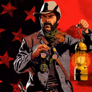 Red Dead Online - Collector