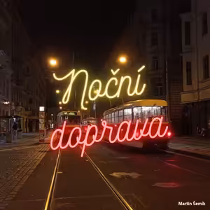 II/8. Noční doprava