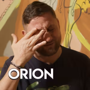 Orion: Nechci skončit sám a ožralej