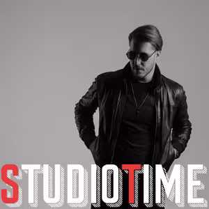 Sudiotime #86 s Matějem Burdou: „Česku chybí vlastní kurátor na Spotify."