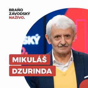 Mikuláš Dzurinda: Slováci spamätajme sa, Fico nastúpil na cestu stať sa lokajom Kremľa