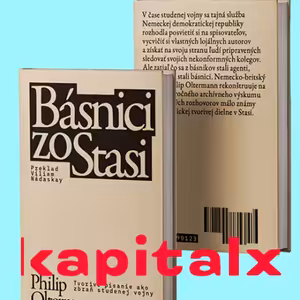 Spisovatelia v tajných službách