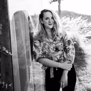 #2 Rozhovor se Sarou Polak