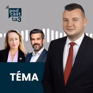 Téma: Paula Puškárová vs. Ján Hargaš