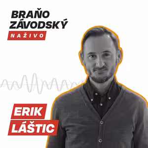 Láštic: Ak sa Donald Trump znovu stane prezidentom USA, Európa bude čeliť obrovskej nestabilite