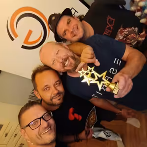 Rozhovor s kapelou Duhaj