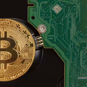 Co by se muselo stát, aby cena bitcoinu spadla na nulu?