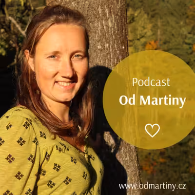 Podcast Od Martiny