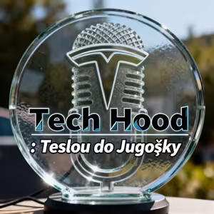 Speciální Díl , Teslou do Jugošky 😀