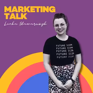 Marketing Talk: "Kdo dnes v marketingu nepoužívá umělou inteligenci, jako by nebyl.“
