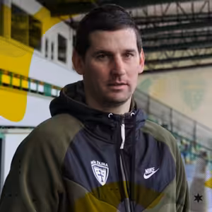 ŠPEC❕| RIADITEĽ AKADÉMIE MŠK JARO BAČÍK