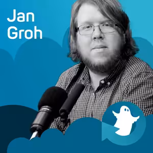 Kde teče potok Ošupis? O designu informací se správcem české Wikipedie