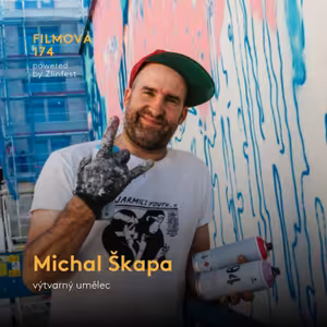 Michal Škapa a jeho veselí roboti