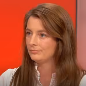 Adéla Šípová (nestr.): Česká politika není pro ženy. Neustálá kritika a lidé pořád řeší počet dětí | 7. 4. 2025