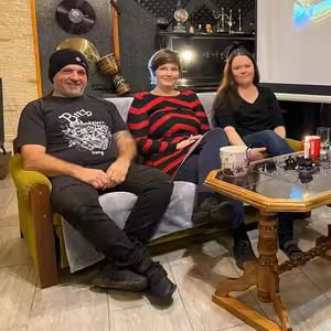 Benjaming's Clan o novém klipu Tajemná komnata