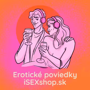 Erotické poviedky od iSEXshop.sk