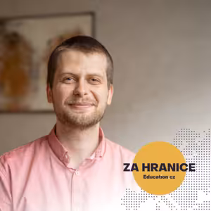 #15 - Martin Vítek o studiu v Chicagu a jeho projektu Soutěž & Podnikej