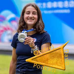 #48 - Tereza Šmelíková