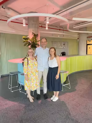 Co AI udělá s důvěrou v neziskové organizace! S Asociací veřejně prospěšných organizací o Značce spolehlivosti i o síle nezisku ovlivnit legislativu