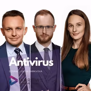 AP#10 Antivirus: cílený program podpory zaměstnanosti