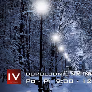 Dopoludnie na InfoVojne s Adrianom 11.2.2026