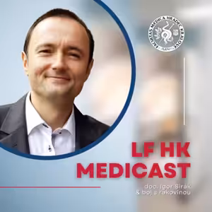 Onkologie a radioterapie