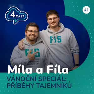 Vánoční speciál: Příběhy tajemníků