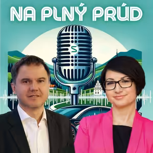 S3E15 SEVA ELF - ocenenie pre firmy priateľské k elektromobilite