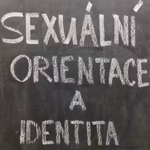 Sexuální orientace a identita - choulostivé, ale veledůležité téma