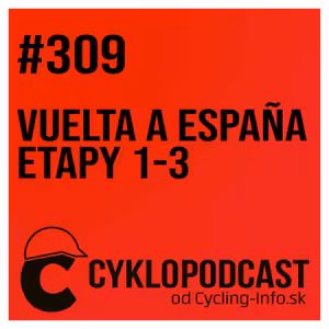 #309 VUELTA ŠPECIÁL: Rogličov červený darček pre Intermarché - Wanty