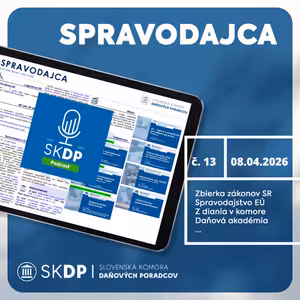 Spravodajca 13/2026