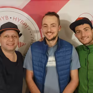 Štefan Nôta - cyklistika je životný štýl