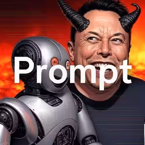 Grok ďábla. Co umí Muskův chatbot?