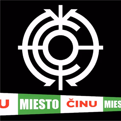 Miesto Činu Podcast