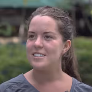 Tatra kolem světa 2: Povídání na Cestě - #3 TEREZA FLESAROVA