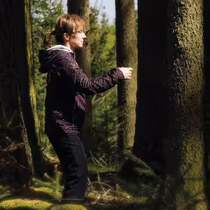 Tchaj-ťi a stres - Tchaj-ťi a zdraví