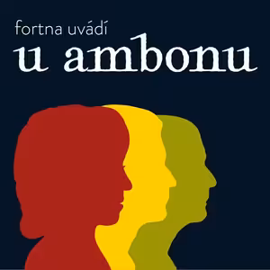 Marcela Kašpárková - Boží amnestie // Slovo na týden - 14. 12. 2020