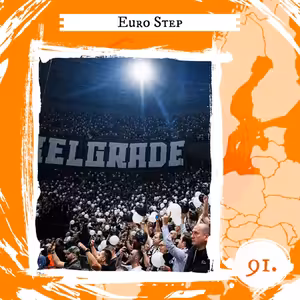 91. Peťov parádny výlet na Partizan