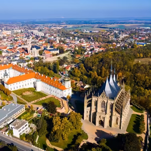 #Nebudu doma 1. díl: Kus země mezi Labem a Sázavou