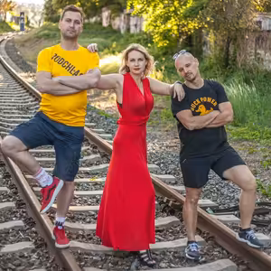 Velká kvízová loupež