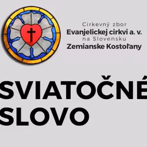 Nové veci tvorí Boh - Píše na srdce (31.10.2020)