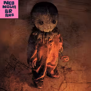 Trick r Treat (Neonova Brana)