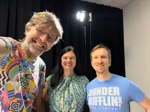 Pavel Kasík: AI je jako lavina, která se utrhla. Už ji nelze zastavit, ale ještě můžeme ovlivnit, kudy se povalí