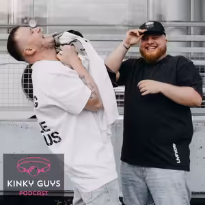 98: BERGHEIN V HLAVĚ, TERMIX V PRAZE: PŘÍBĚH KINKY TECHNO RAVE