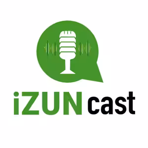 iZUNcast #32 - Veslař Vojta Votruba:”Účast v německé reprezentační lodi si lidé píšou do CV. Atmosféru jako při čekání na první záběr na startu jsem jinde nezažil.”