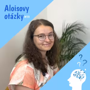 Alzheimer, Lewyho tělíska, vaskulární a frontotemporální demence: jak se liší a jak probíhá jejich diagnostika? – MUDr. Bc. Marie Harmáčková